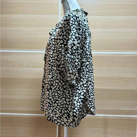 Who What Wear Blouse - Picture 6 of 12